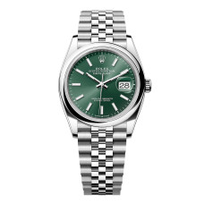 Rolex 126200 Datejust 36