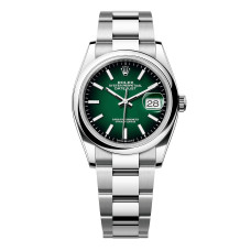Rolex 126200 Datejust 36