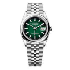 Rolex 126200 Datejust 36
