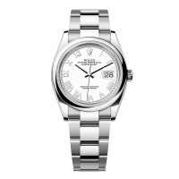 Rolex 126200 Datejust 36
