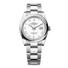 Rolex 126200 Datejust 36