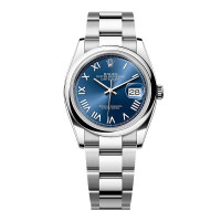 Rolex 126200 Datejust 36
