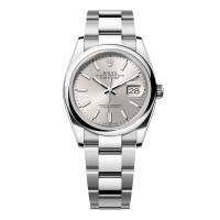 Rolex 126200 Datejust 36