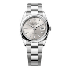 Rolex 126200 Datejust 36