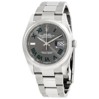 Rolex 126200-0018 Datejust 36