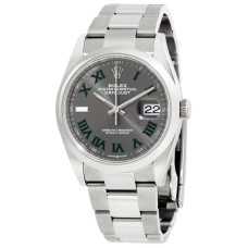 Rolex 126200-0018 Datejust 36