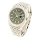Rolex 126200GNSPLMJ Datejust 36