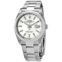 Rolex 126200SSO Datejust 36