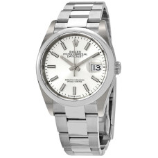 Rolex 126200SSO Datejust 36