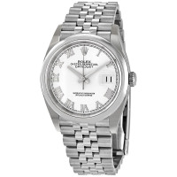 Rolex 126200WRJ Datejust 36