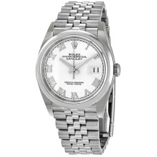 Rolex 126200WRJ Datejust 36