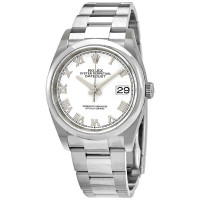 Rolex 126200WRO Datejust 36