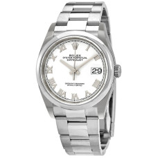 Rolex 126200WRO Datejust 36