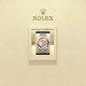 Rolex 126201 Datejust 36