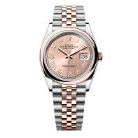 Rolex 126201 Datejust 36