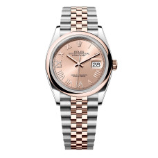 Rolex 126201 Datejust 36