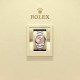 Rolex 126201 Datejust 36