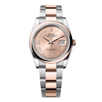 Rolex 126201 Datejust 36