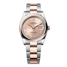 Rolex 126201 Datejust 36