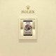 Rolex 126201 Datejust 36