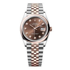 Rolex 126201 Datejust 36