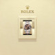Rolex 126201 Datejust 36