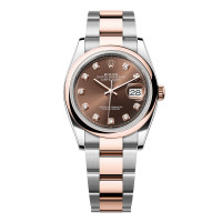 Rolex 126201 Datejust 36