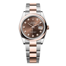 Rolex 126201 Datejust 36