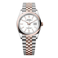 Rolex 126201 Datejust 36