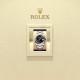 Rolex 126201 Datejust 36