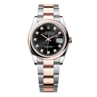 Rolex 126201 Datejust 36