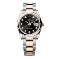 Rolex 126201 Datejust 36
