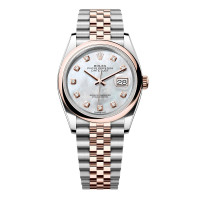 Rolex 126201 Datejust 36