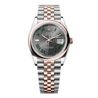 Rolex 126201 Datejust 36