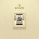 Rolex 126201 Datejust 36