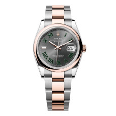 Rolex 126201 Datejust 36