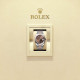 Rolex 126201 Datejust 36