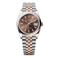 Rolex 126201 Datejust 36