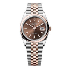 Rolex 126201 Datejust 36
