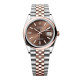 Rolex 126201 Datejust 36
