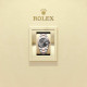 Rolex 126201 Datejust 36