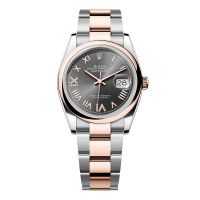 Rolex 126201 Datejust 36