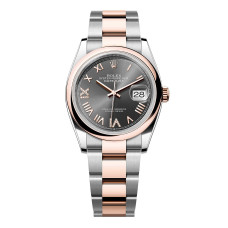 Rolex 126201 Datejust 36