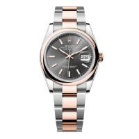 Rolex 126201 Datejust 36