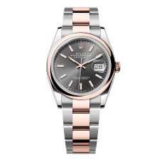 Rolex 126201 Datejust 36