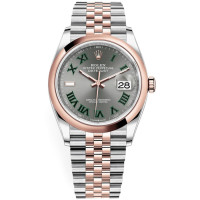 Rolex 126201-0029 Datejust 36