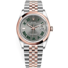 Rolex 126201-0029 Datejust 36