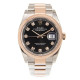 Rolex 126201BKDO Datejust 36