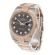 Rolex 126201BKDO Datejust 36