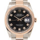 Rolex 126201BKDO Datejust 36